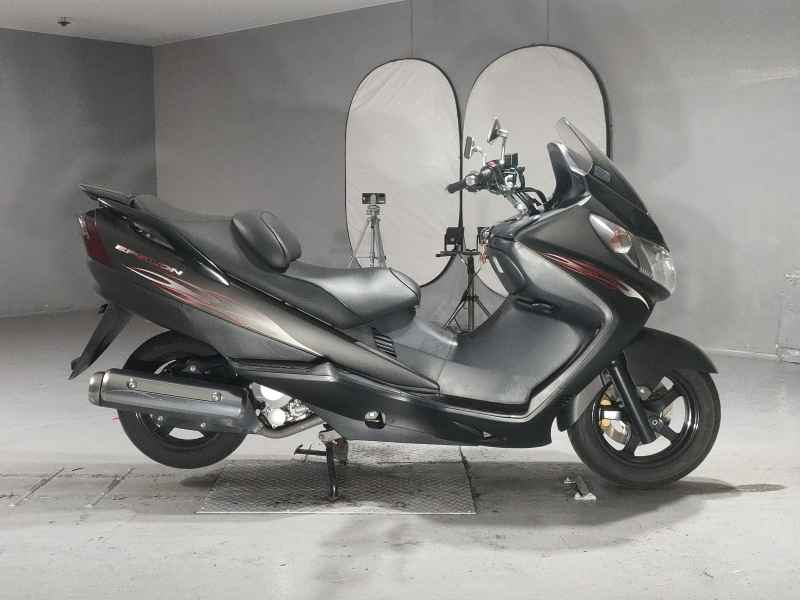Kawasaki Epsilon 250