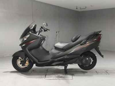 Kawasaki Epsilon 250