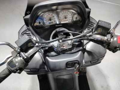 Kawasaki Epsilon 250