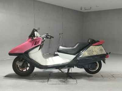 Honda Fusion SE