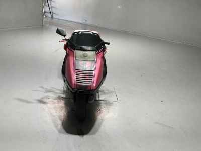 Honda Fusion SE