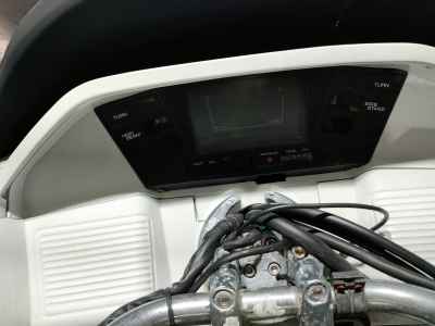Honda Fusion SE