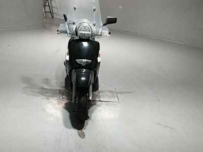 Aprilia Scarabeo 250