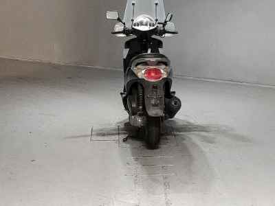 Aprilia Scarabeo 250