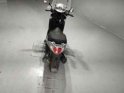 Aprilia Scarabeo 250