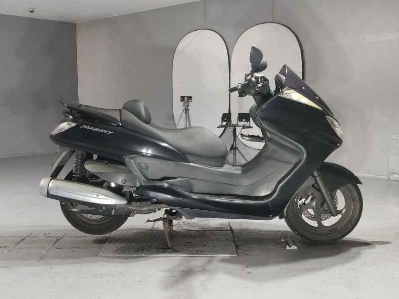Yamaha Majesty 250