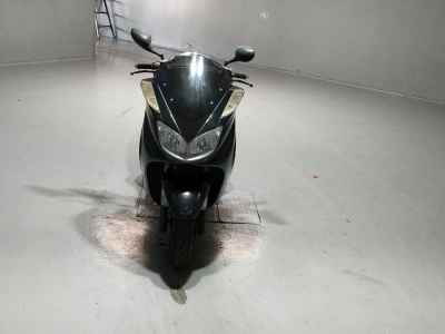 Yamaha Majesty 250