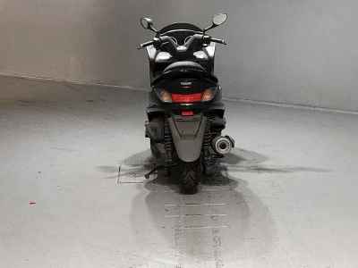 Yamaha Majesty 250
