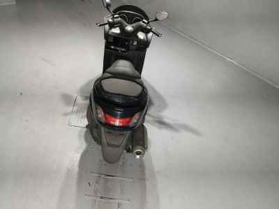 Yamaha Majesty 250