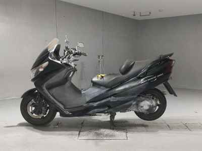 Suzuki Skywave 250S