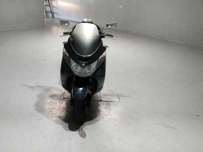 Suzuki Skywave 250S