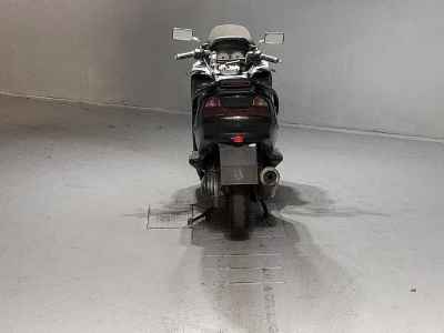 Suzuki Skywave 250S