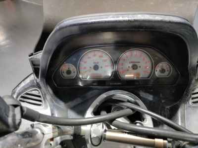 Suzuki Skywave 250S