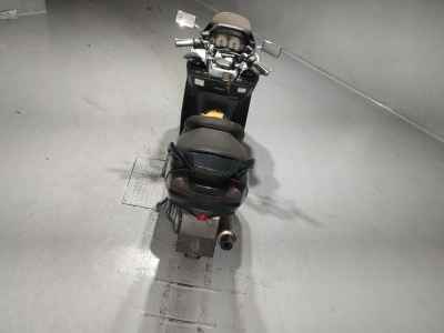 Suzuki Skywave 250S