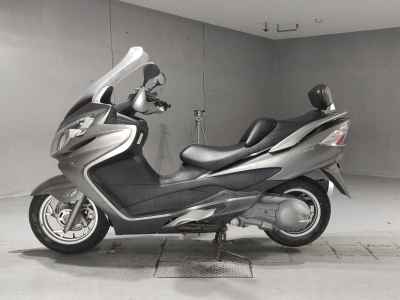 Suzuki Skywave 250