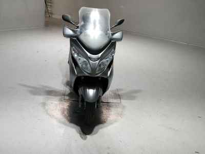 Suzuki Skywave 250