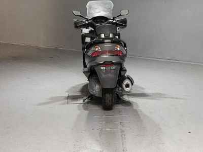 Suzuki Skywave 250
