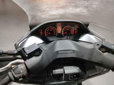 Suzuki Skywave 250