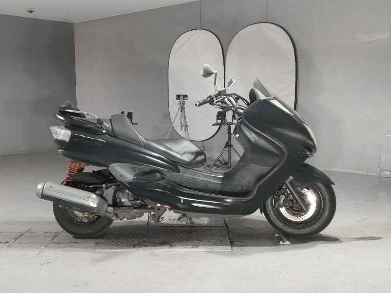 Yamaha Majesty 250C