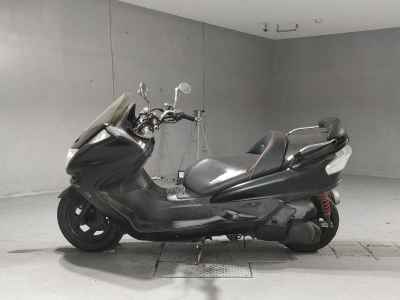 Yamaha Majesty 250C