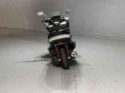 Yamaha Majesty 250C