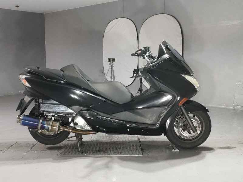 Honda Forza Z