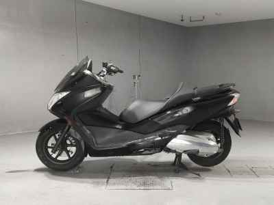 Honda Forza Z