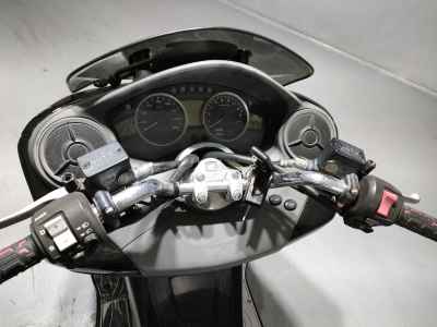 Honda Forza Z