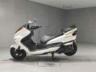 Yamaha Majesty 250C