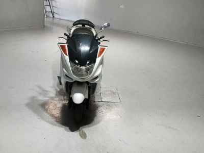 Yamaha Majesty 250C