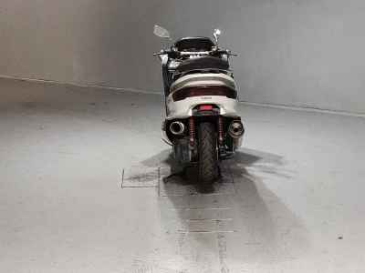 Yamaha Majesty 250C