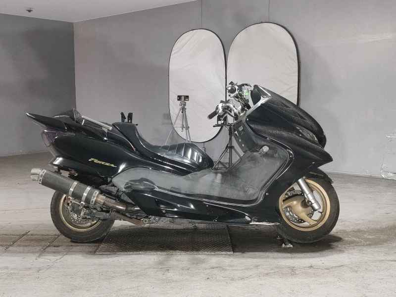 Honda Forza Z