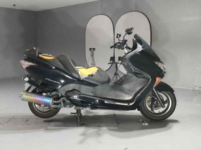 Honda Forza Z