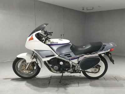 Yamaha FJ1200