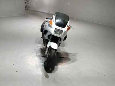 Yamaha FJ1200