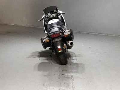 Yamaha FJ1200