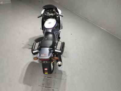 Yamaha FJ1200