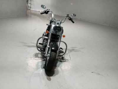 Harley-Davidson Fat Boy FLSTF1690 2017