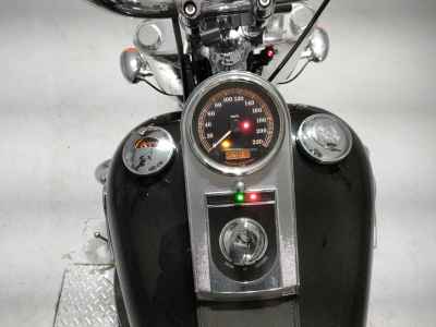 Harley-Davidson Fat Boy FLSTF1690 2017