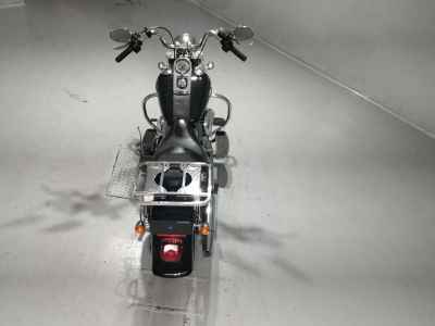 Harley-Davidson Fat Boy FLSTF1690 2017