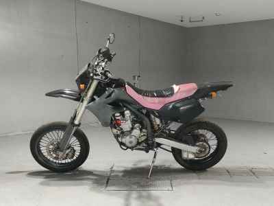 Suzuki 250SB