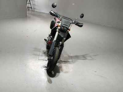 Suzuki 250SB