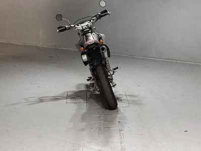 Suzuki 250SB