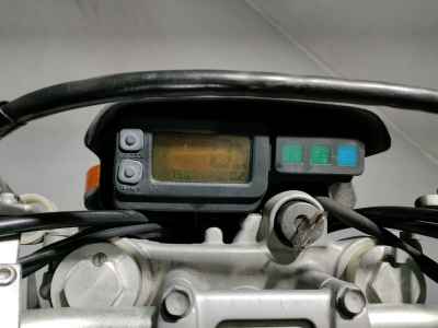 Suzuki 250SB