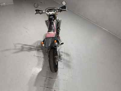 Suzuki 250SB