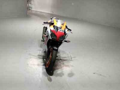 Honda CBR250R