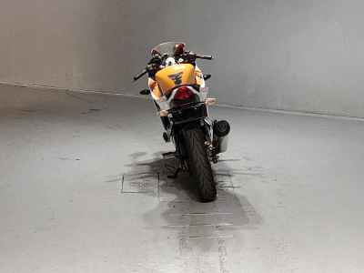 Honda CBR250R