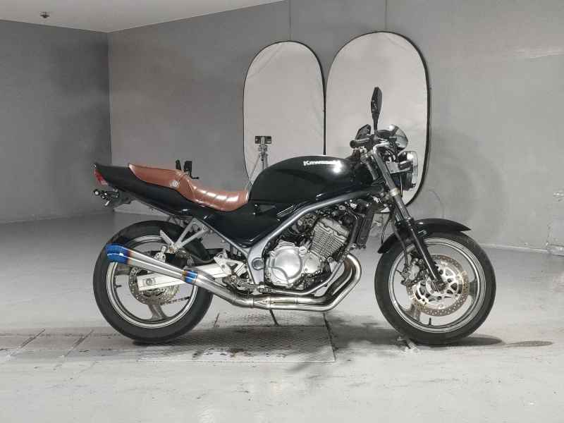 Kawasaki Balius