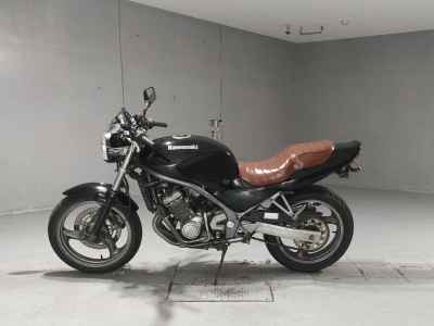 Kawasaki Balius