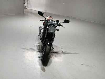 Kawasaki Balius